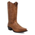 Laredo Silverdale - Men's Leather Cowboy Boots