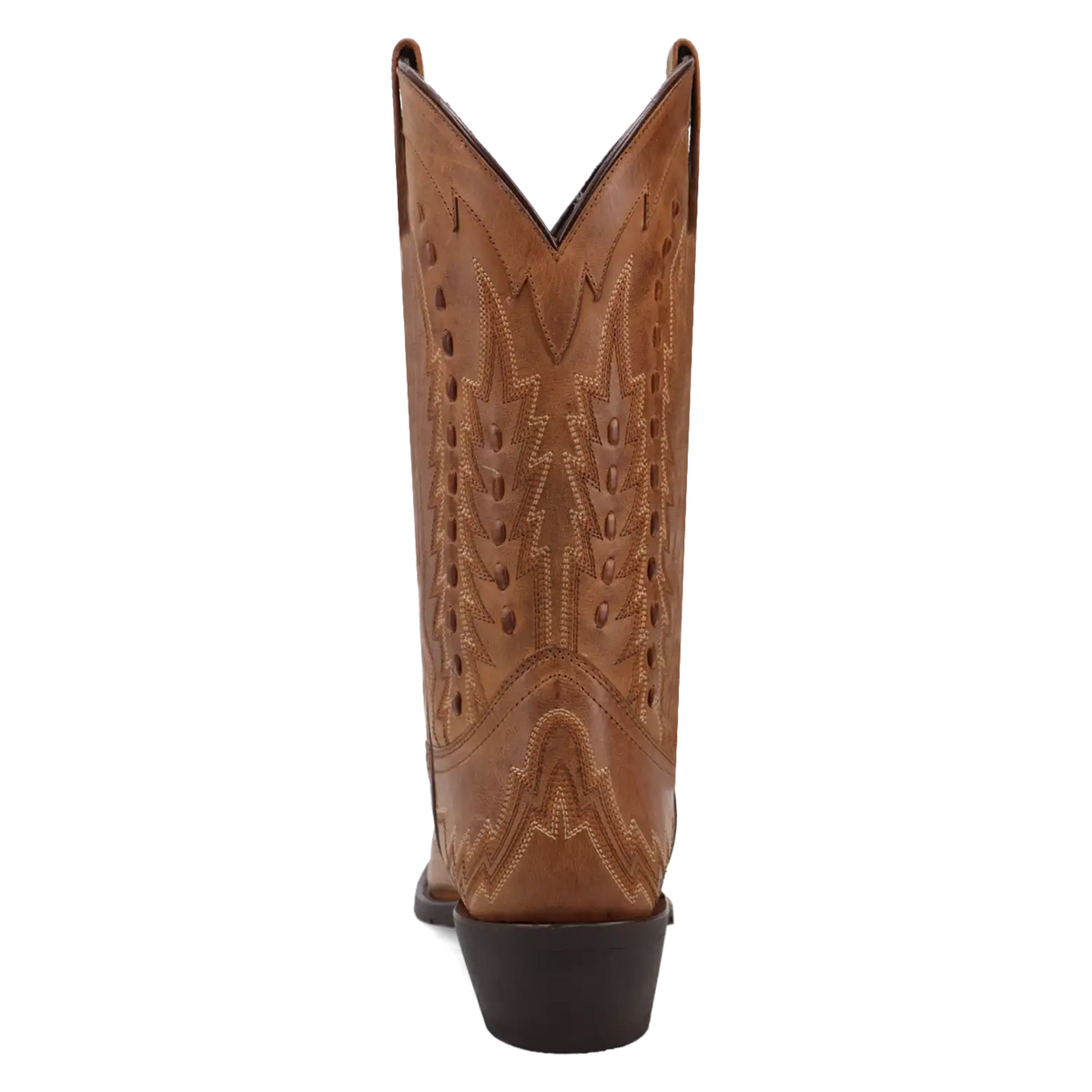 Laredo Silverdale - Men's Leather Cowboy Boots