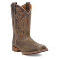 Dan Post Beasley - Little Kid's / Big Kid's Leather Cowboy Boots