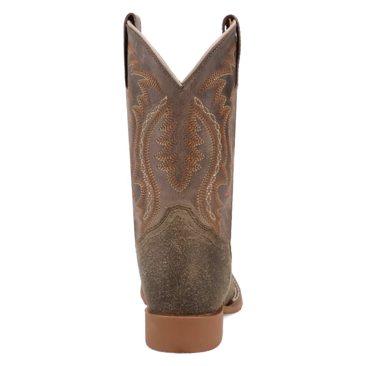 Dan Post Beasley - Little Kid's / Big Kid's Leather Cowboy Boots