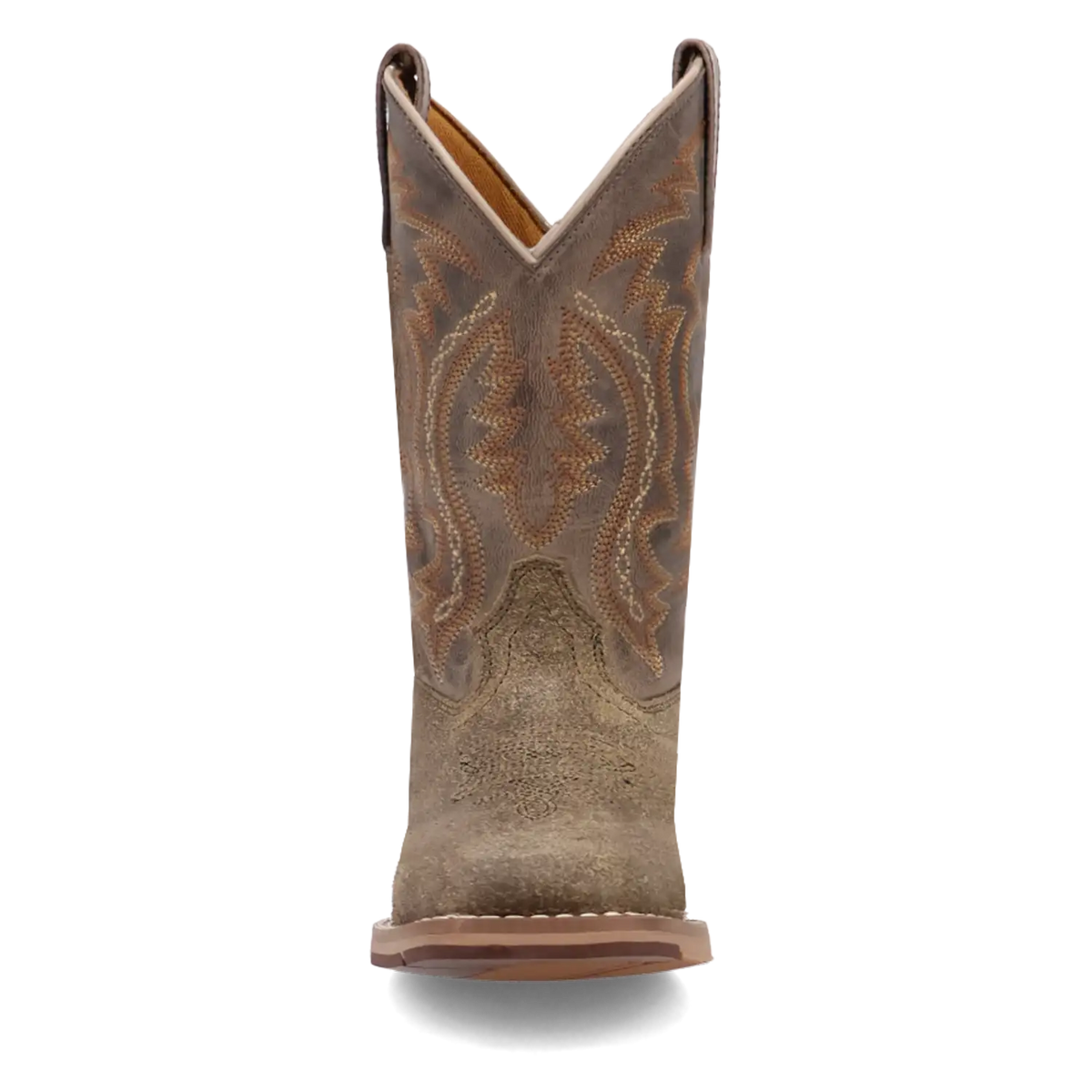 Dan Post Beasley - Little Kid's / Big Kid's Leather Cowboy Boots